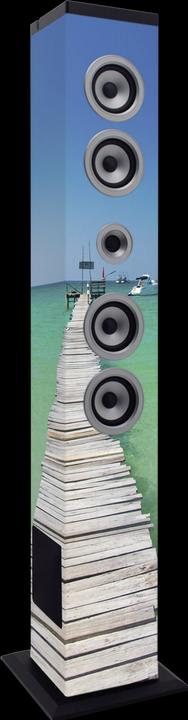 Produktbild Lenco IBT-6 Sea (Netzbetrieb)