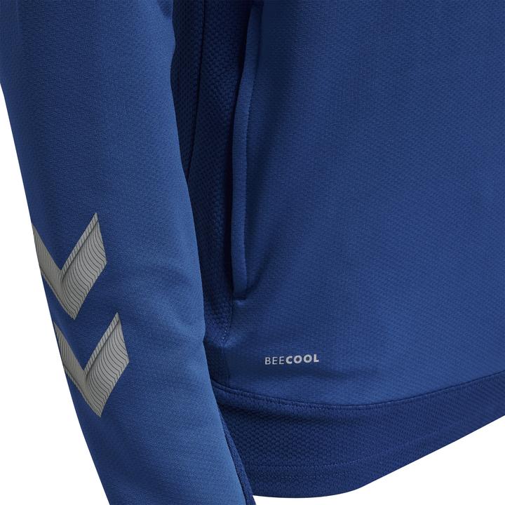 Image du produit hummel Lead Poly Hoodie (3XL)