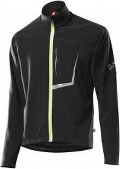 Produktbild Löffler Loffler Windstopper X-Fast Bicycle Windjack schwarze Männer (M/L)