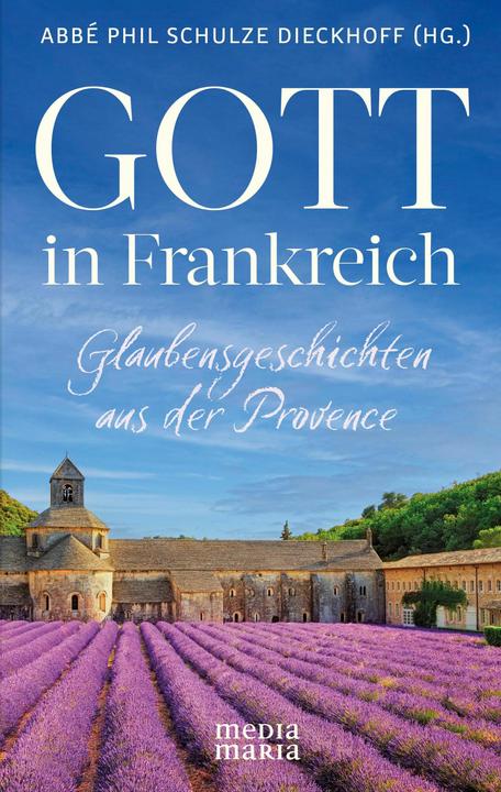 Produktbild Abbé Phil Schulze Dieckhoff (Deutsch, Abbé Phil Schulze Dieckhoff, 2023)