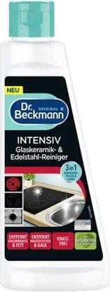 Produktbild Dr. Beckmann Glaskeramik & Edelstahl Intensiv-Reiniger