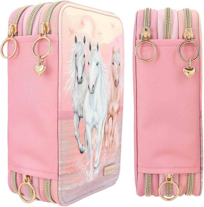 Actual product image Depesche Pencil case Sundown