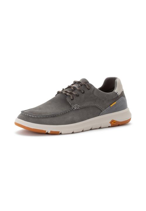 Image du produit Camel Active Sneaker Split/Crazy Horse HELLGRAU (41)