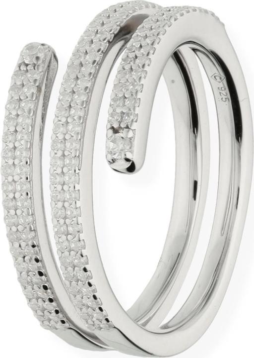 Carat Style (52, 925 Silber)