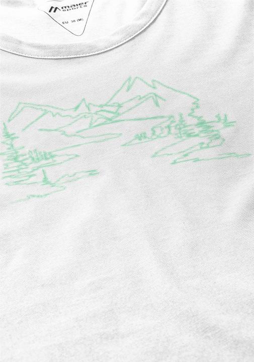 Actual product image Maier Sports Thuja (M)