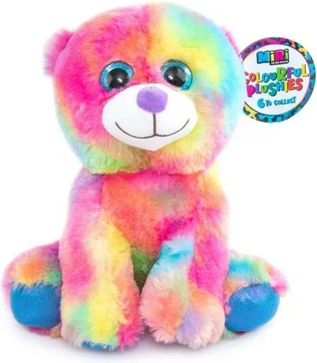 HTI-Living Soft toy teddy (28 cm)