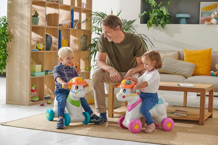 Image du produit Chicco Cheval à bascule