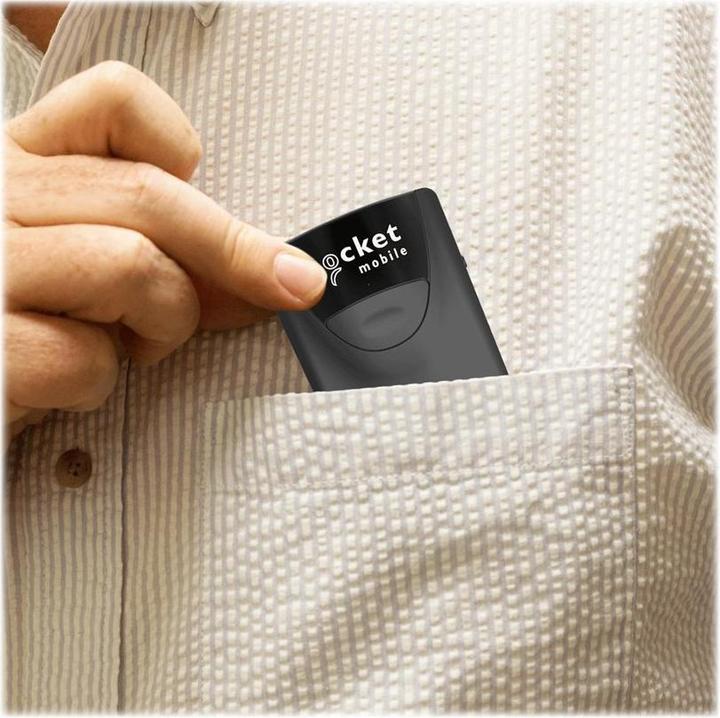 Actual product image Socket Socketscan S840 (2D barcodes)