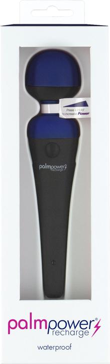 Actual product image Palmpower recharge
