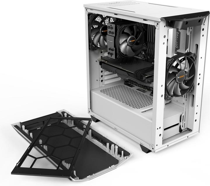 Immagine prodotto be quiet! Pure Base 500 (mATX, Mini-ITX, ATX)