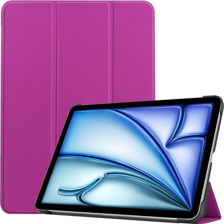 Produktbild Cover-Discount iPad Air 11 2024 - Tri-fold Smart Case (iPad Air 11 2024 (M2))