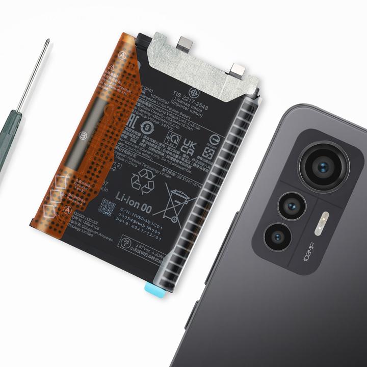 Produktbild Xiaomi 4300mAh Austausch-Akku, Modell BP4B
