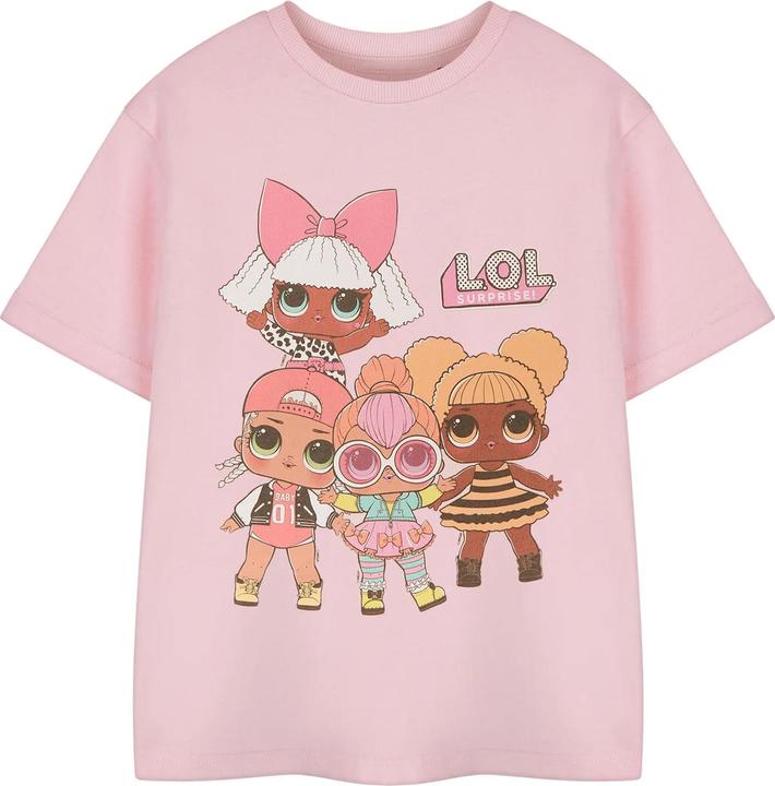 Surprise! TShirt Mädchen kurzärmlig