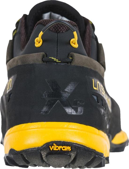 Actual product image La Sportiva TX5 Low GTX shoes (40.5)