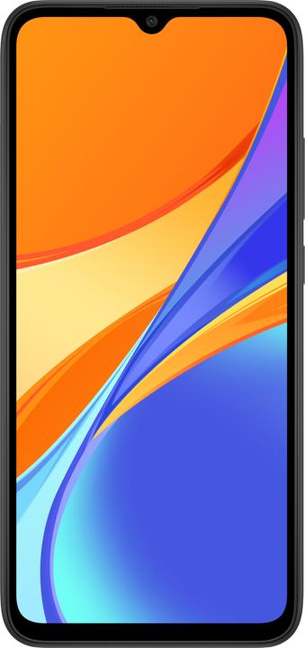 Image du produit Xiaomi Redmi 9C (64 Go, Vert Aurora, 6.53", Double SIM, 4G)