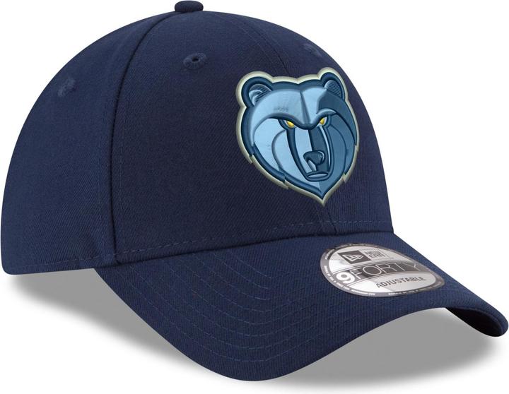 Immagine prodotto New Era 9Forty Lega NBA Memphis Grizzlies (Taglia unica)