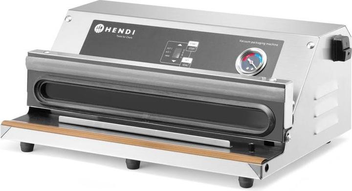 Produktbild Hendi Vakuumverpackungsmaschine Schweissleiste 350 mm 230
