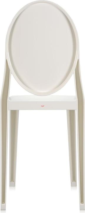 Actual product image Kartell Victoria Ghost