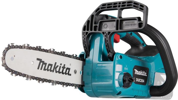 Image du produit Makita DUC254Z (Tronçonneuse à batterie)