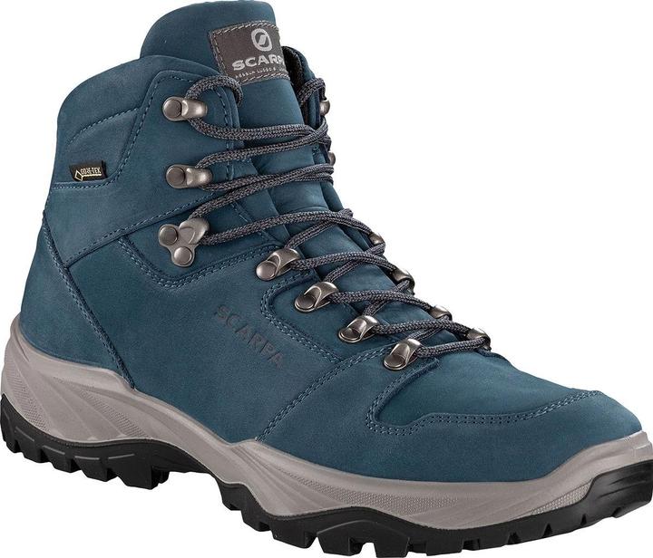Produktbild Scarpa Wanderschuhe Tellus GTX (47)