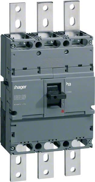 Image du produit Hager Interrupteur-sectionneur