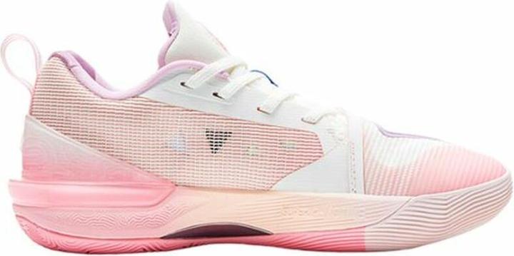 Produktbild Peak Ice Works hallenschuhe taichi big triangle 3 (40)