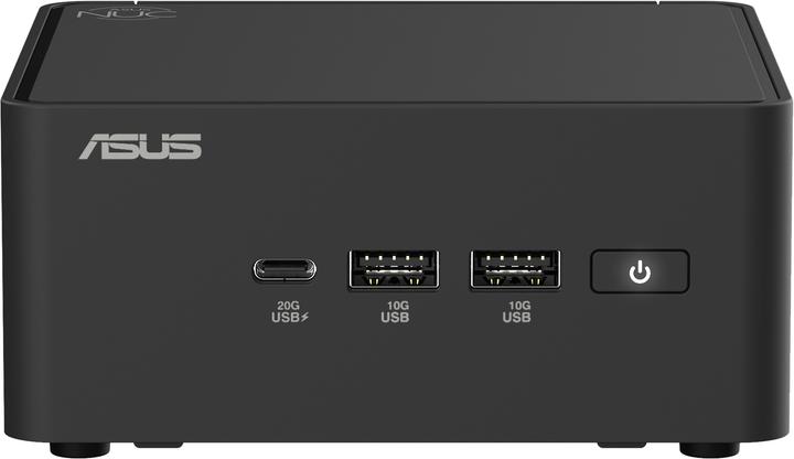 Image du produit ASUS NUC 15 PRO RNUC15CRHU500002 (Intel Core Ultra 5 225H)