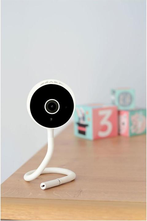 Actual product image Beaba Video nanny (Video & Audio, 300 m)