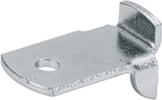 Hettich Bodenträger Vari (1 Stk.)