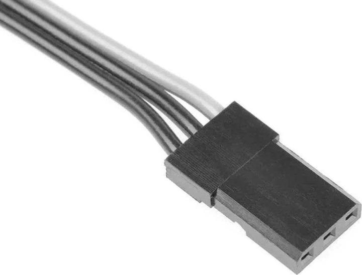 Produktbild Savöx SW-1213SG (8,4V/42KG/0,14s) Digital Coreless Standard Servo Waterproof