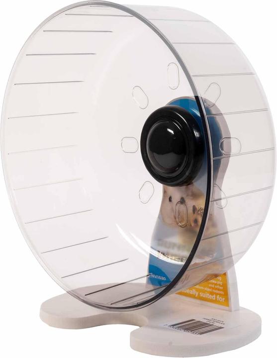 Image du produit GD Roue pour hamster 25Cm - (530.0024)