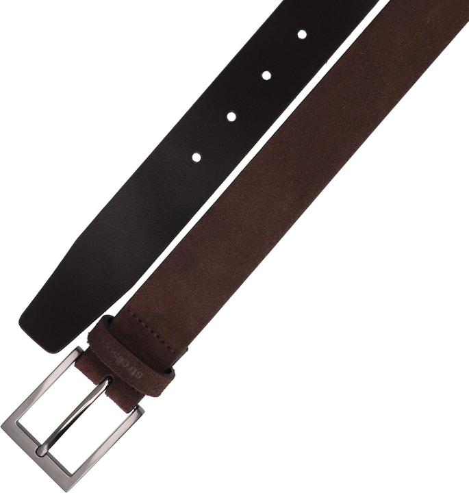 Produktbild Strellson Gürtel Leder (95)