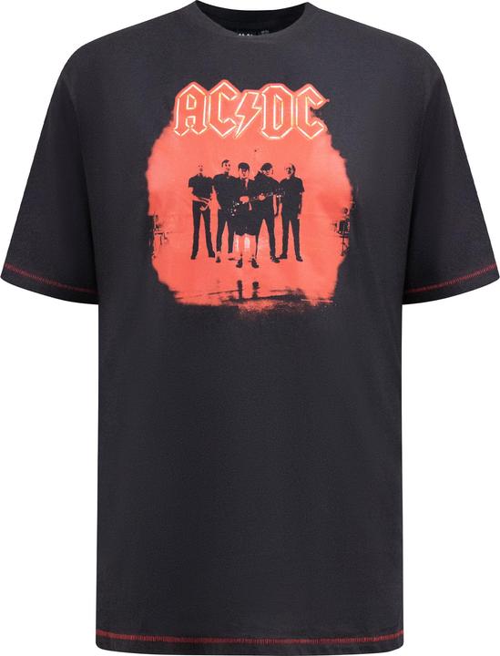 DUKE D555 Uxbridge TShirt
