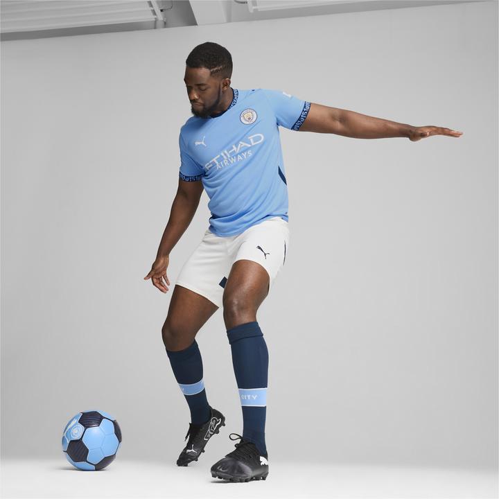 Immagine prodotto Puma Maglia Home MCFC Replica (S)