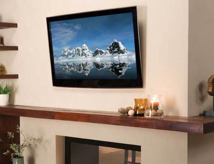 Produktbild Sanus Vmpl50a (Wand, 70", 68 kg)