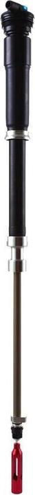 Fox Service Set: 2020 34 SC 29in 120 Max FIT4, Black Ano, Push-Lock, 3 Pos Adj, Cart Assy Cmplt FK