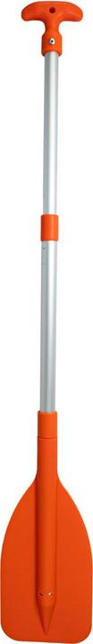 Produktbild Compass Davis Teleskop Stechpaddel 3-teilig schwarz (106 cm, 3-piece)