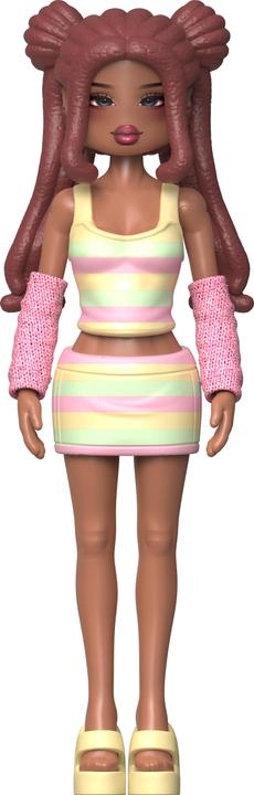 Produktbild Phat Mojo Dress To Impress Mystery Minipuppe