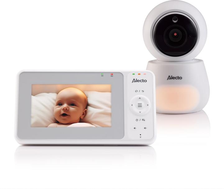Alecto DVM2043 (Video & Audio, 300 m)