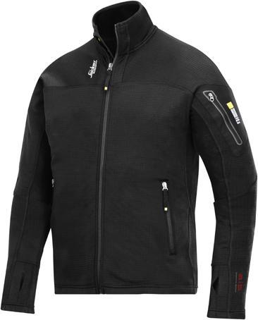 Actual product image Snickers Workwear Body Mapping 9438 (M)