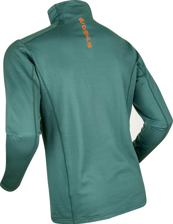 Produktbild Daehlie M Half Zip Grid (M)