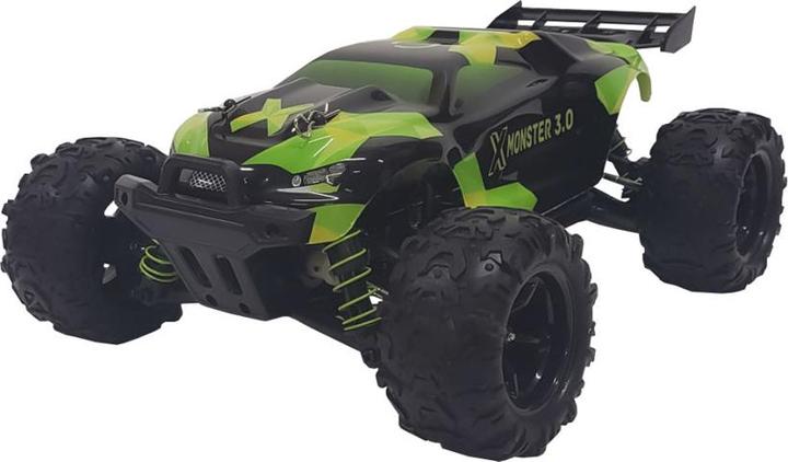 Overmax X-MONSTER 3.0 (RTR Ready-to-Run)