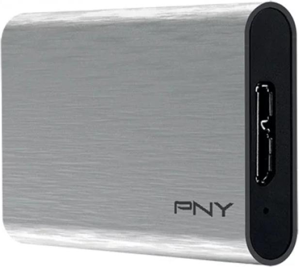 Actual product image PNY Elite (480 GB)