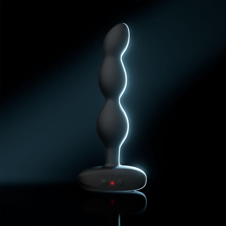 Actual product image Lovense Ridge