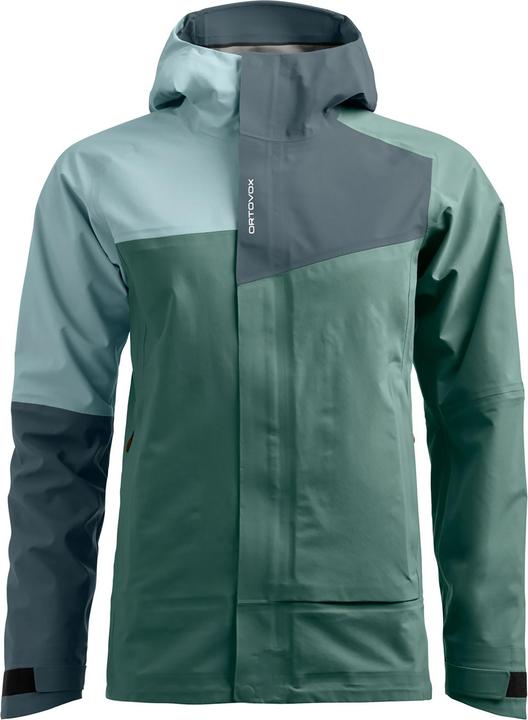 Ortovox Seceda 3L Jacket