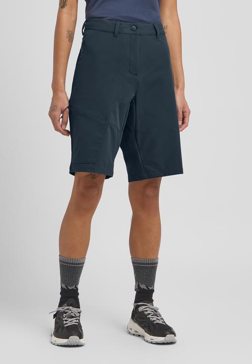 Actual product image Jack Wolfskin Pico Trail Shorts W (46)
