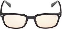 Produktbild Guess Herren-Sonnenbrille Schwarz