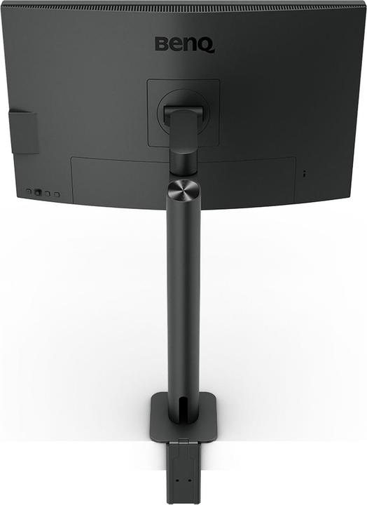 Actual product image BenQ PD2706UA (3840 x 2160 Pixels, 27")