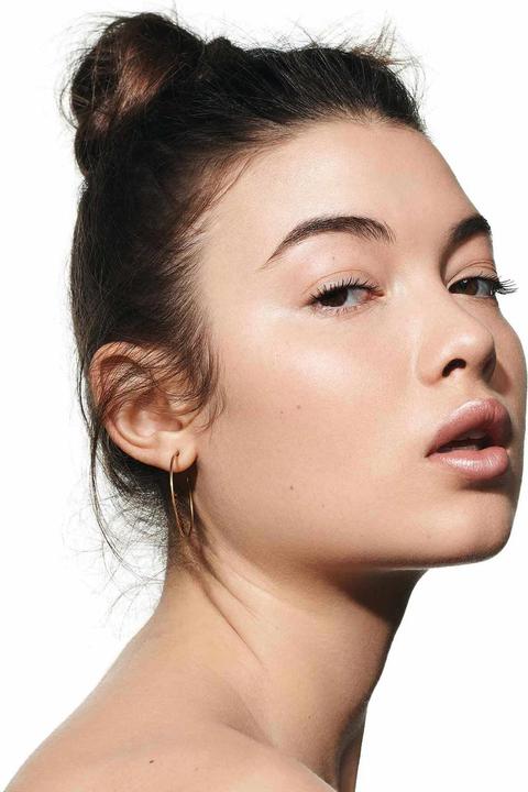 Actual product image Dior Face & Body Powder-No Powder (2N)