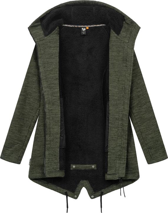 Actual product image Ragwear Wingi Melange (3XL)